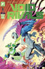Void Rivals #33 1:25 Cliff Rathburn Var Comics Image Comics