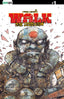 Walk Total Destruction #01 One Shot Stefano Cardoselli "Metal" Var