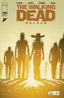 Walking Dead Deluxe #143 Charlie Adlard & Dave McCaig Var Books Image Comics