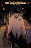 Walking Dead Deluxe #143 Liana Kangas Var Comics Image Comics