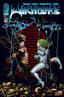 Witchblade (2024) #24 Comics Image Comics