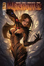 Witchblade (2024) #24 Leirix Var Comics Image Comics