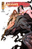 Witchblade Vampirella #01 One Shot Sveta Shubina Var Books Image Comics