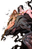 Witchblade Vampirella (2026) #01 1:25 Sveta Shubina Var