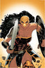 Wonder Woman (2023) #36