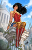 Wonder Woman (2023) #36 David Nakayama Var