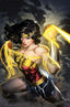 Wonder Woman (2023) #36 Carlo Pagulayan Var