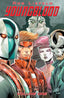 Youngblood (2025) TP 01 Trades/Hard Covers Image Comics