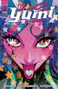 Yumi 00ex #01 Comics Image Comics