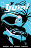 Yumi 00ex #01 Hoyt Silva Var Comics Image Comics