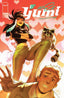 Yumi 00ex #01 Mirka Andolfo Var Comics Image Comics