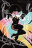 Zatanna (2026) #05 David Talaski Var