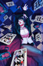 Zatanna (2026) #05 Nimit Malavia Var