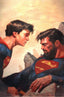 Action Comics (2016) #1101 Ariel Olivetti Var