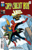Jay & Silent Bob Jays of Future Past #01 2nd Ptg