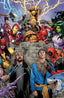 Jay & Silent Bob Jays of Future Past #01 2nd Ptg 1:25 Marco Checchetto Var