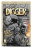 Digger (2025) #04 2nd Ptg