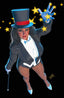 Zatanna (2026) #04 Mark Spears Var