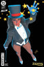Zatanna (2026) #04 Mark Spears Var Comics DC Comics