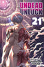 Undead Unluck GN 21