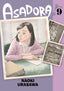 Asadora GN 09