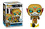 Pop 420 Reverse Flash Funko Exclusive Action Figures/Funko Pop Funko