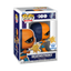 Pop WB 100 477 Deathstroke Funko Exclusive Action Figures/Funko Pop Funko