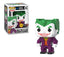 Pop 11 The Joker GameStop Exclusive Chase Action Figures/Funko Pop Funko