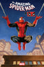 Amazing Spider-Man (2025) #1000 John Romita Jr Var