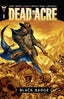 Dead Acre #01 2nd Ptg 1:10 Tyler Kirkham Var