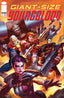 Giant Size Youngblood #01 Beniamino Bradi Var
