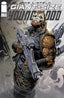 Giant Size Youngblood #01 Michael Pedro Var