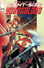 Giant Size Youngblood #01 Reese Hannigan Var
