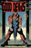 Good Devils Don't Play Fair with Evil #01 2nd Ptg Nick Dragotta "Absolute Batman Homage" Cvr
