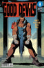 Good Devils Don't Play Fair with Evil #01 2nd Ptg 1:25 Nick Dragotta Cvr