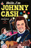 Hello I'm Johnny Cash TP Trades/Hard Covers Z2 Comics