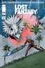 Lost Fantasy #11 Patrick Mulholland Var