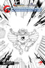 ThunderCats X Silverhawks Thunderhawks #04 Declan Shalvey "Line Art" Var