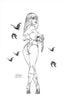 Vampirella (2026) #04 1:10 Joseph Michael Linsner Var
