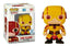 Pop DC 401 The Flash Funko Exclusive
