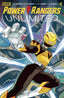 Power Rangers Unlimited #01 2nd Ptg