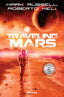 Traveling to Mars HC Trades/Hard Covers Ablaze