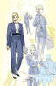 Batman (2025) #12 Jorge Jimenez "Design" Var