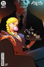 Batman (2025) #12 Marcio Takara Var Comics DC Comics