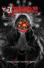 Excommunicated #01 3rd Ptg Comics Vault Comics