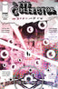Eye Collector #01 2nd Ptg