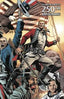 Redcoat #19 Bryan Hitch & Brad Anderson Var Comics Image Comics