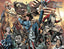 Redcoat #19 Bryan Hitch & Brad Anderson Var Comics Image Comics