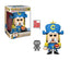 Pop Cap'N Crunch 95 Cap'N Crunch Funko Exclusive