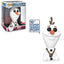 Pop Frozen II 603 Olaf 10 inch Target Exclusive